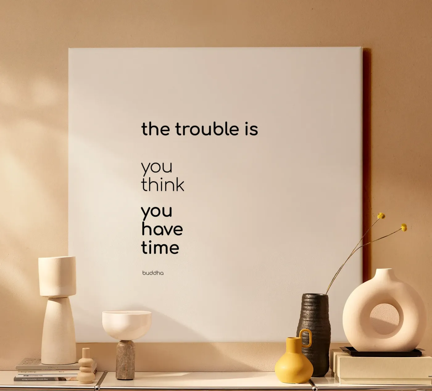 time canvas van WordArt by Steffi