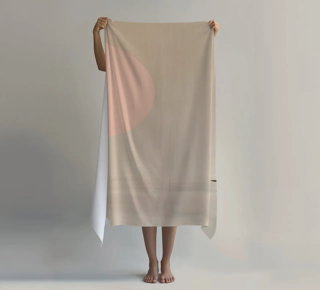 Dreamers of Melancholy telo mare da Frank Moth