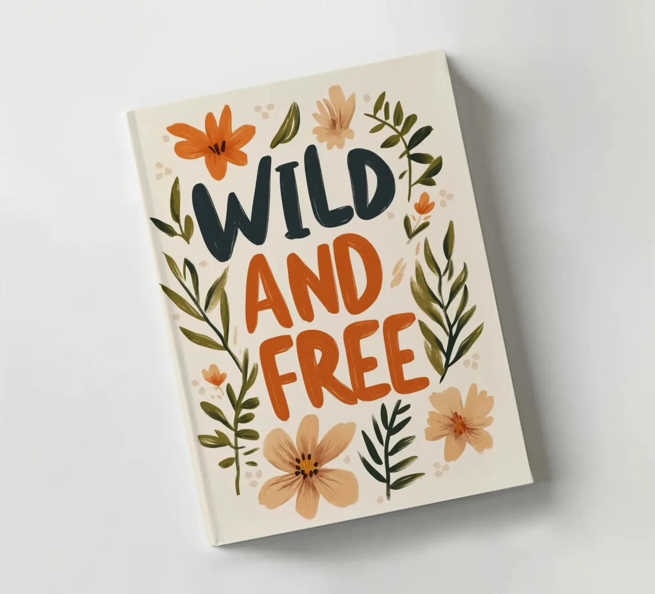 Wild And Free (Version 2) diario da treechild