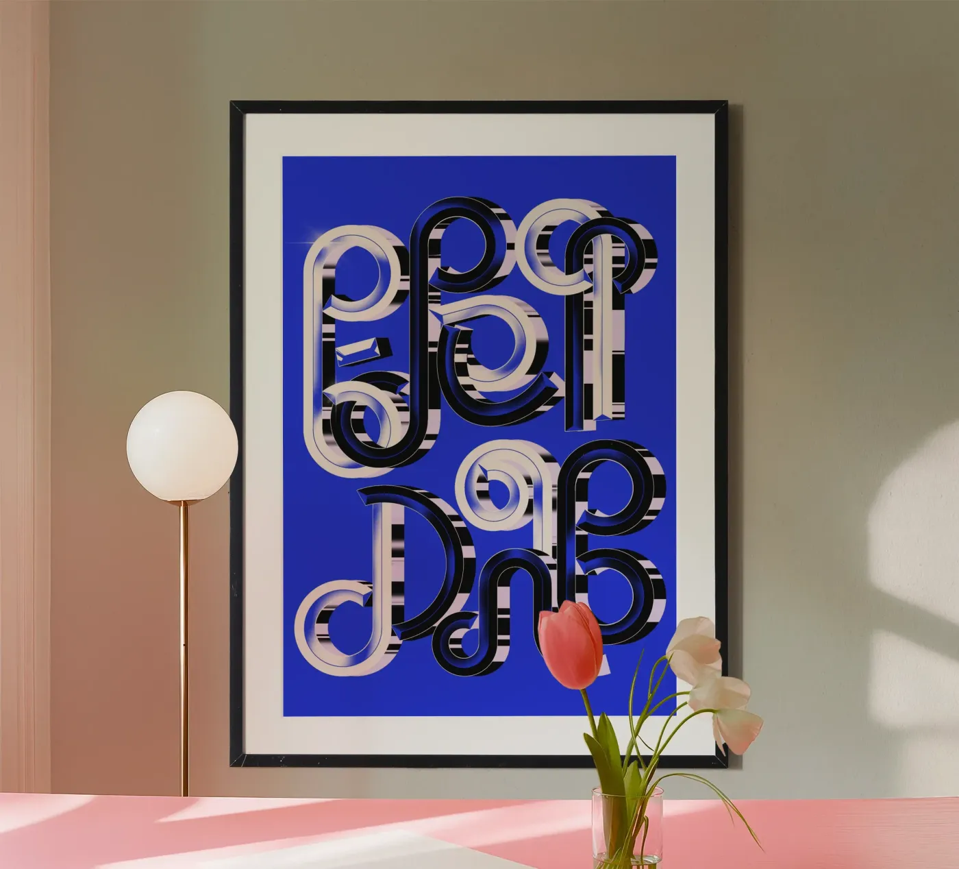 Well Done poster da illustfire