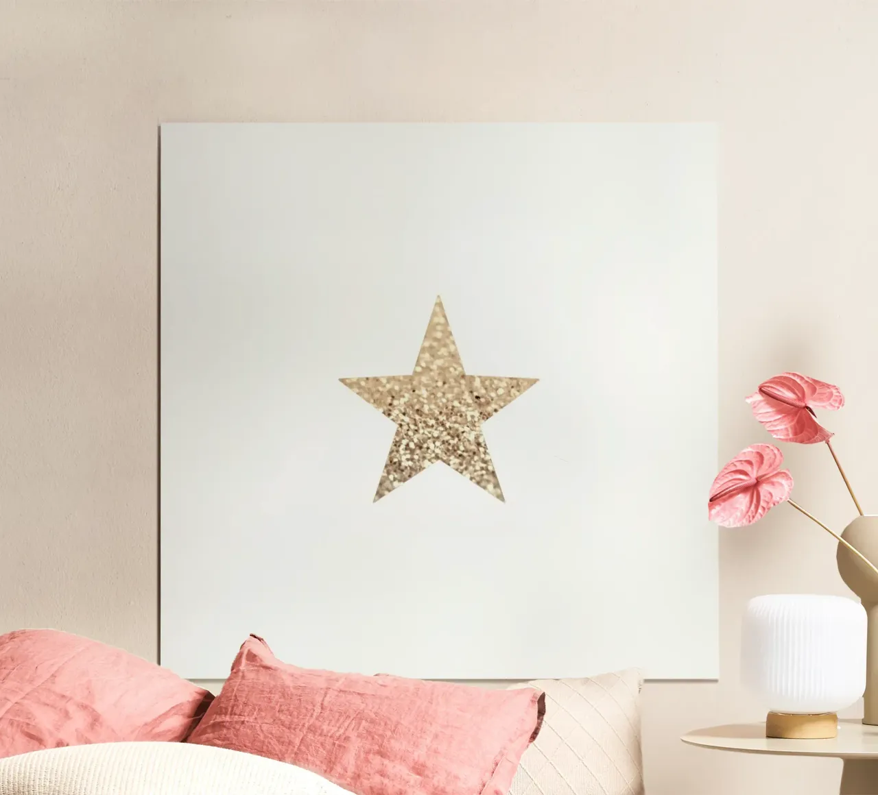 Stella d'oro arcobaleno carta hahnemühle da Monika Strigel