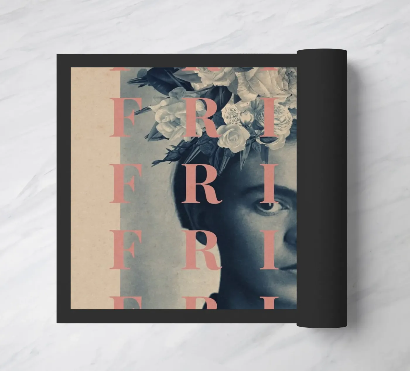 for Frida zerbino da Frank Moth