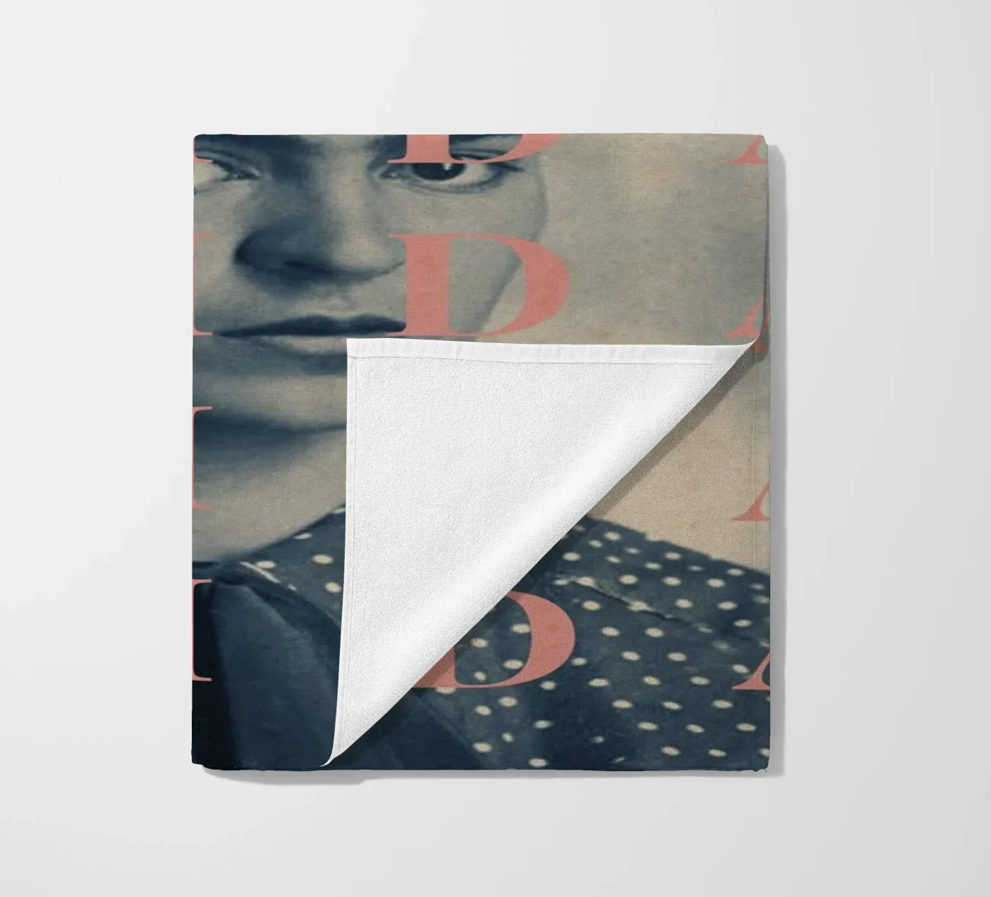 per Frida telo mare da Frank Moth