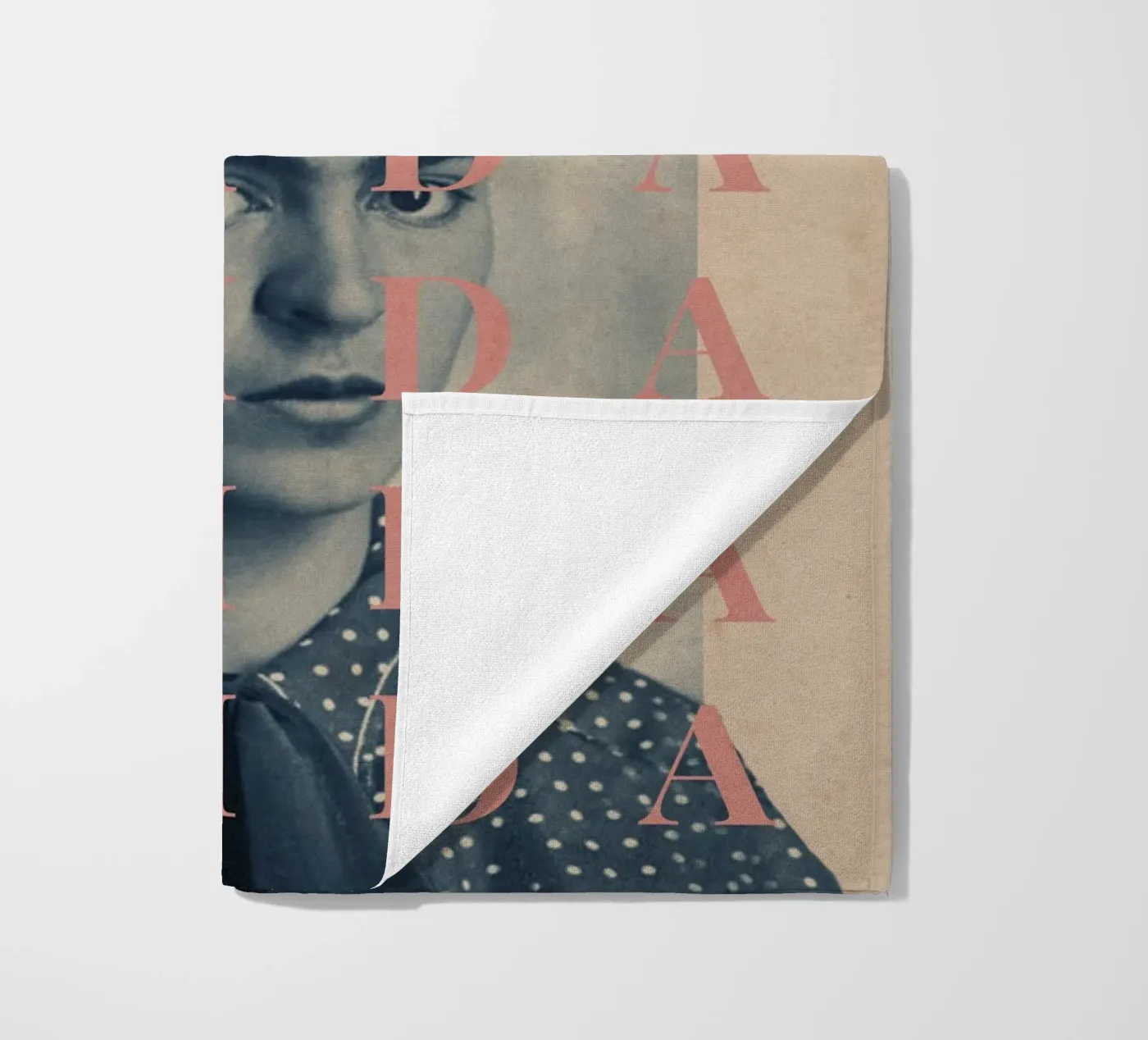 per Frida telo mare da Frank Moth
