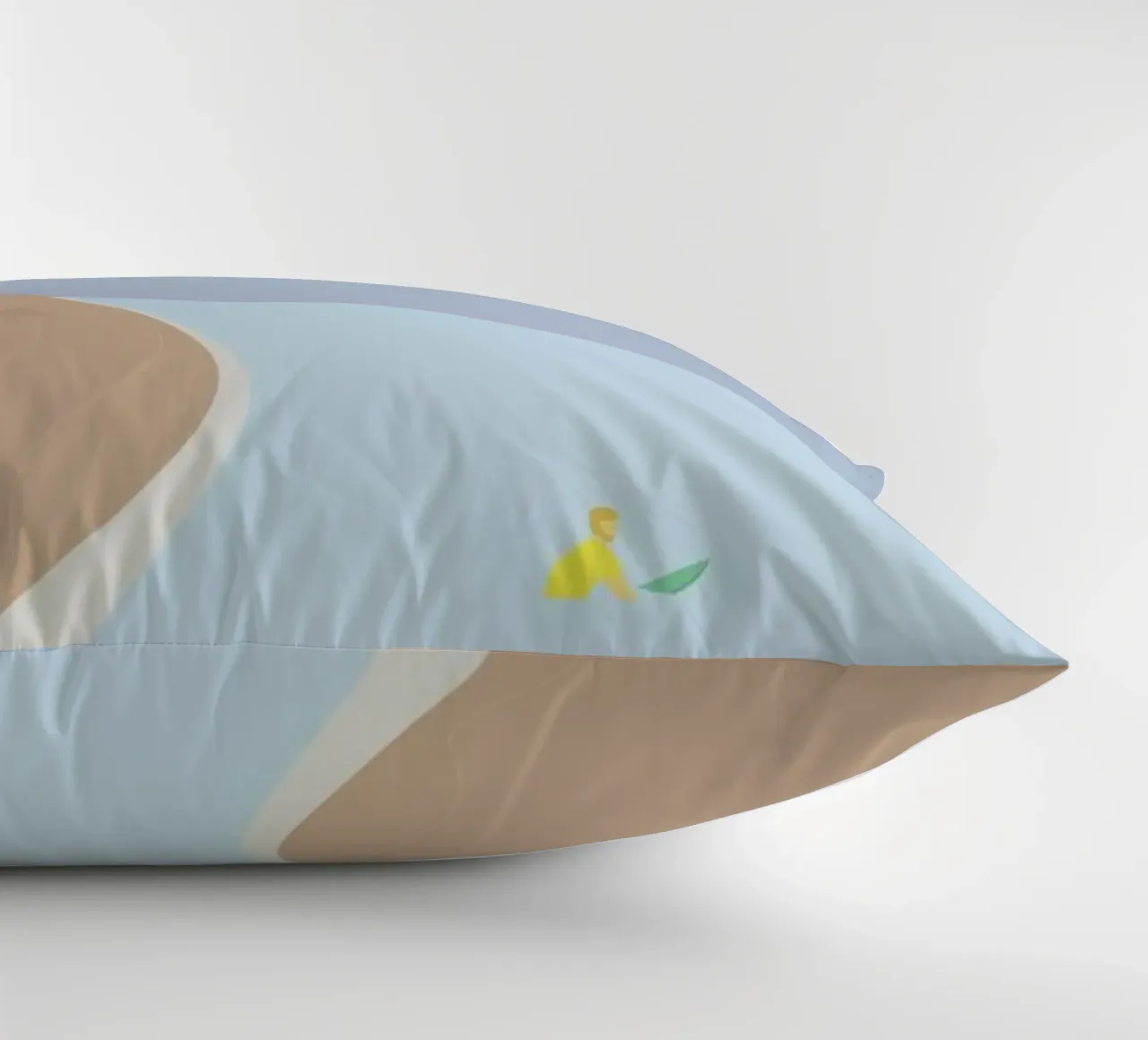 Fornøjelse Surf No. 02 cuscino da Swen Swensøn