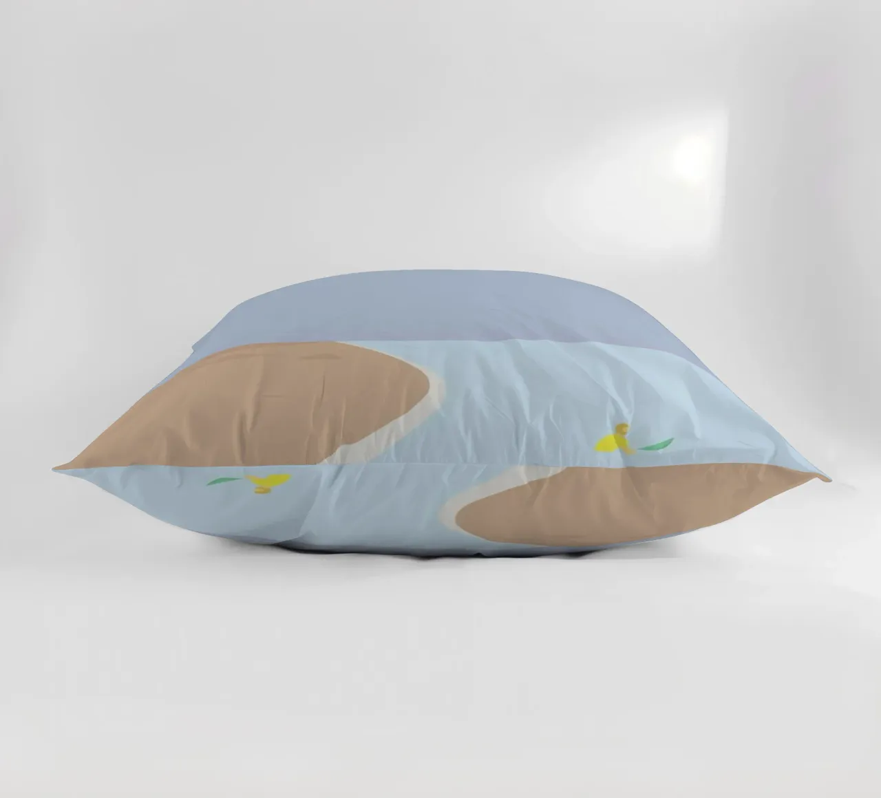 Fornøjelse Surf No. 02 cuscino da Swen Swensøn