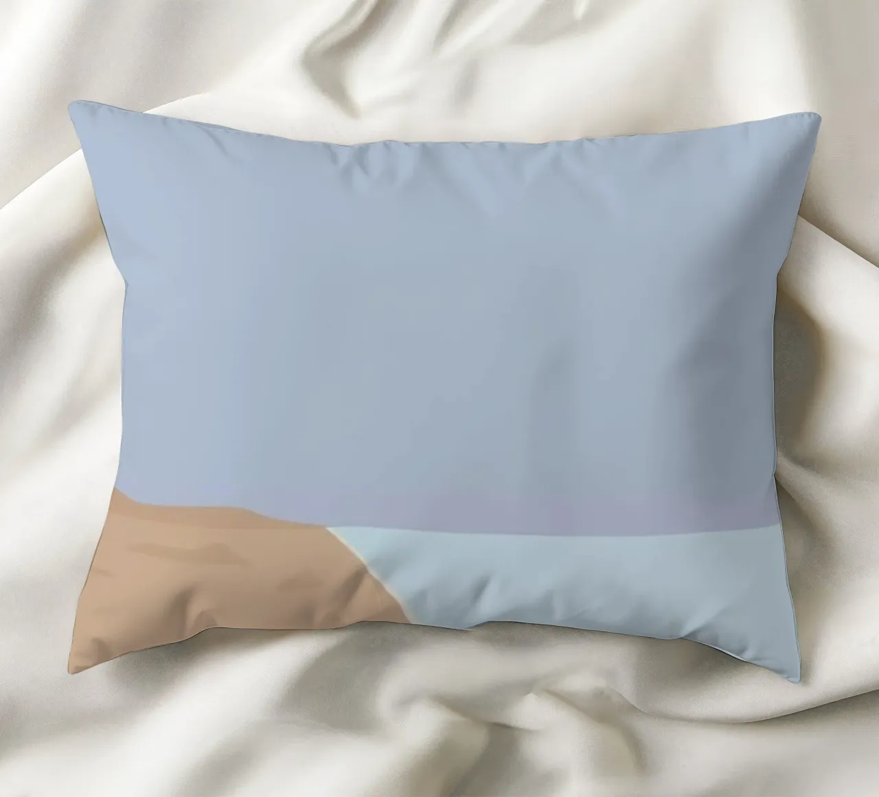 Fornøjelse Surf No. 02 cuscino da Swen Swensøn