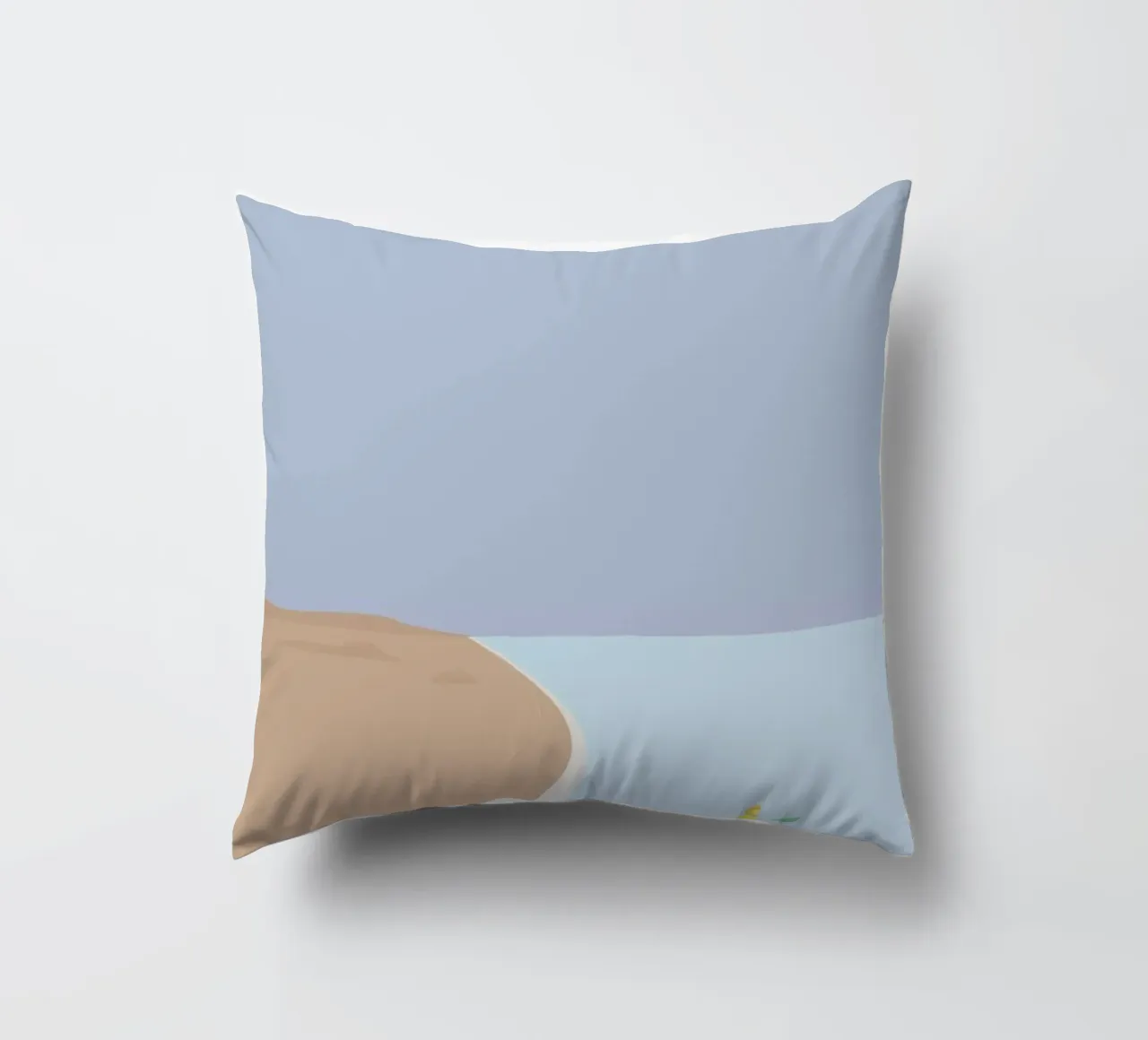 Fornøjelse Surf No. 02 cuscino da Swen Swensøn