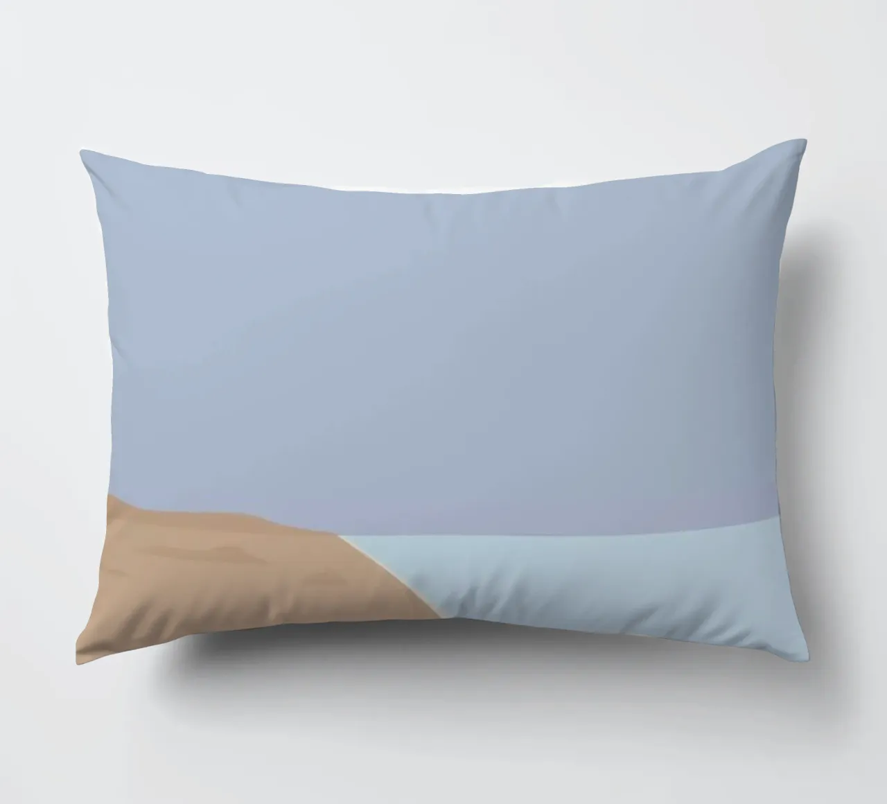 Fornøjelse Surf No. 02 cuscino da Swen Swensøn