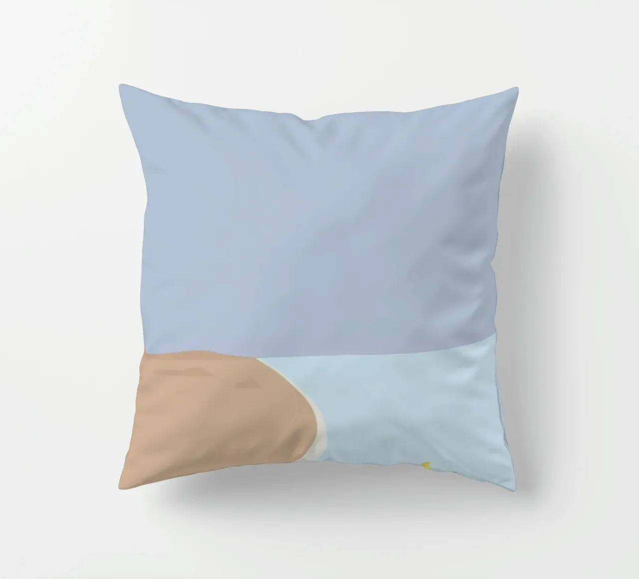 Fornøjelse Surf No. 02 cuscino da Swen Swensøn