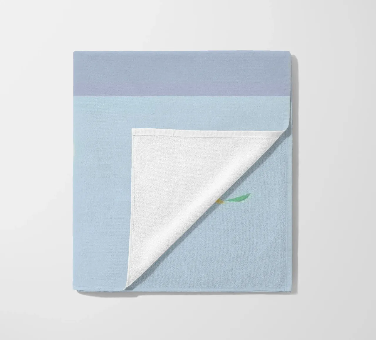 Fornøjelse Surf No. 02 telo mare da Swen Swensøn