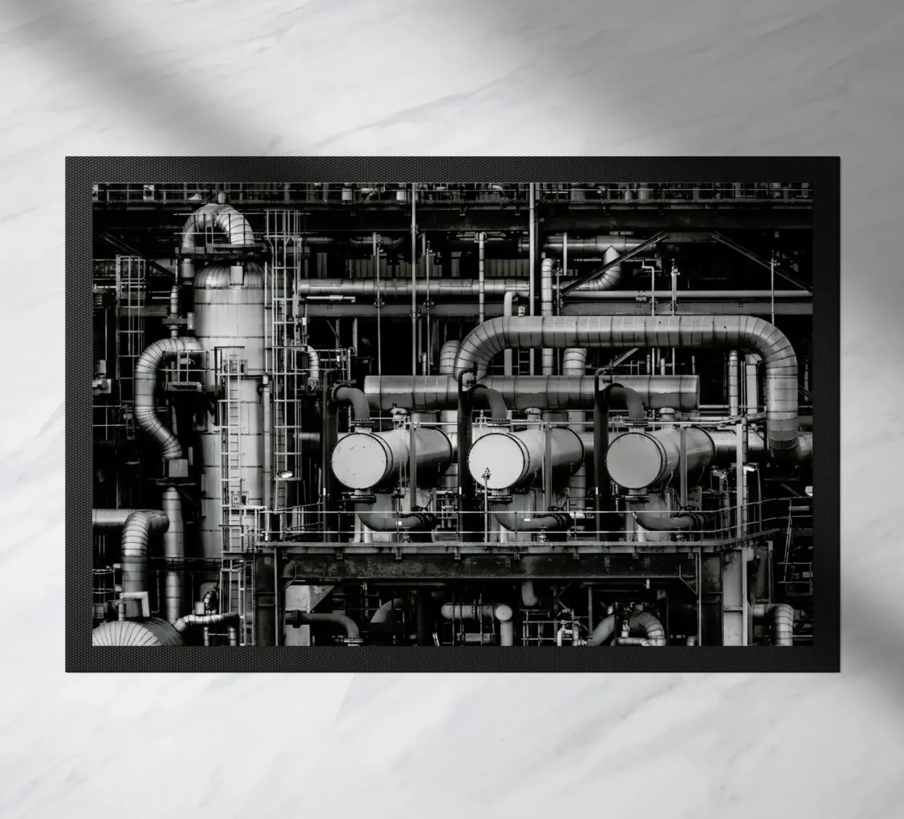 Pipe Dreams 3 zerbino da Simon Butterworth