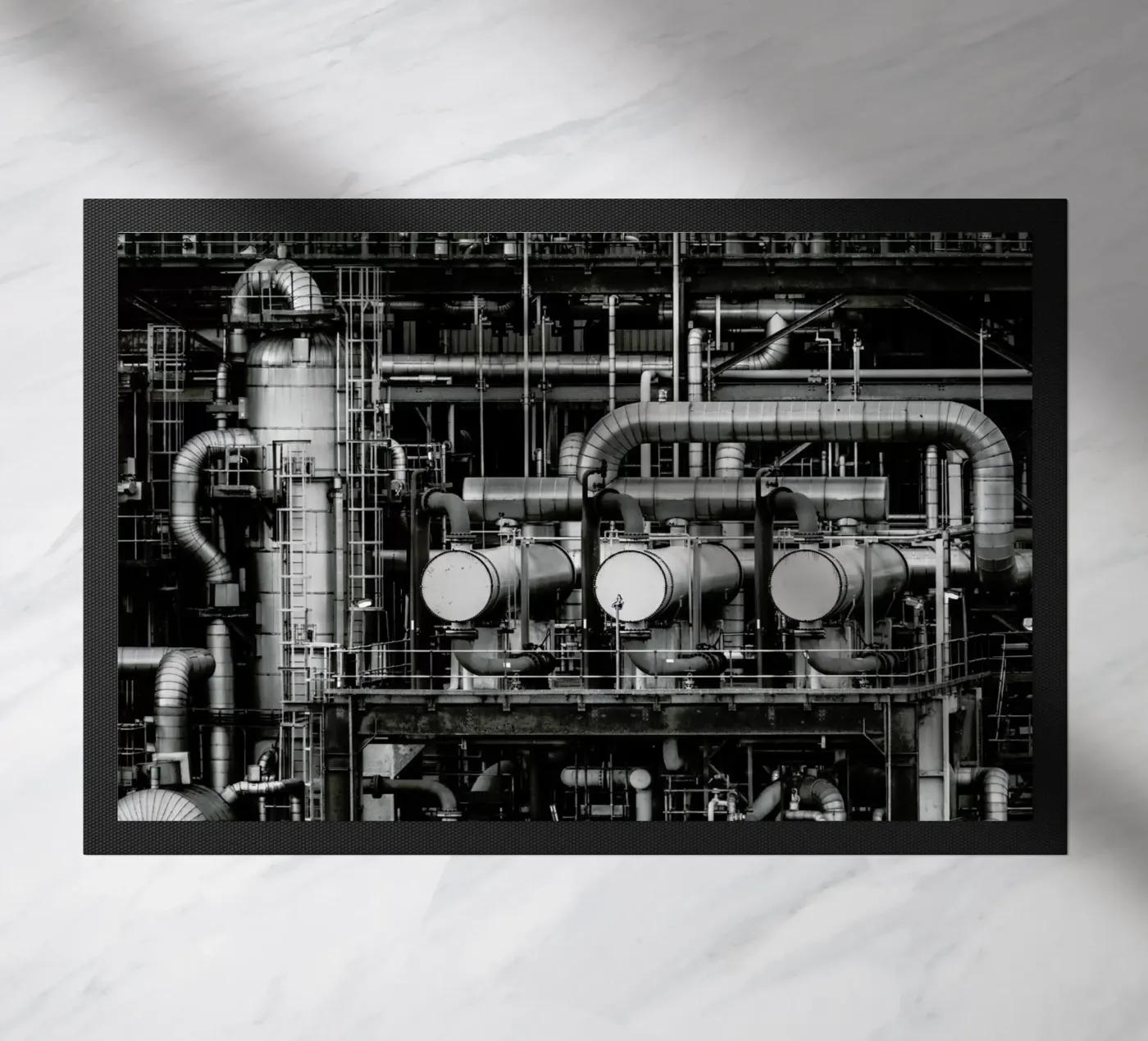 Pipe Dreams 3 zerbino da Simon Butterworth