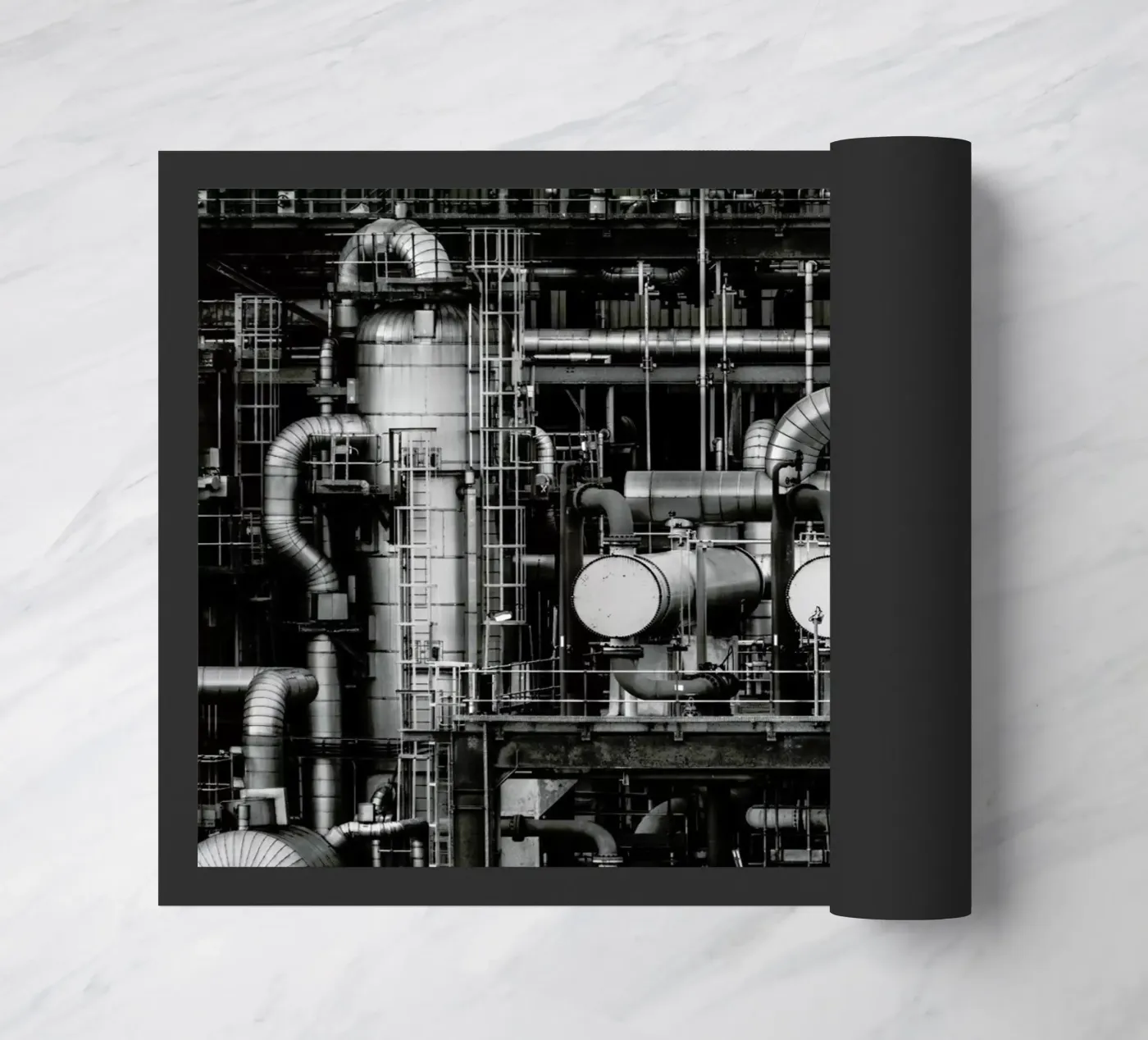 Pipe Dreams 3 zerbino da Simon Butterworth