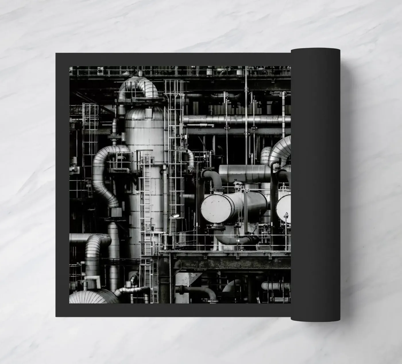 Pipe Dreams 3 zerbino da Simon Butterworth