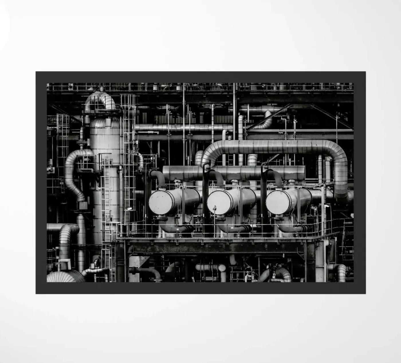 Pipe Dreams 3 zerbino da Simon Butterworth