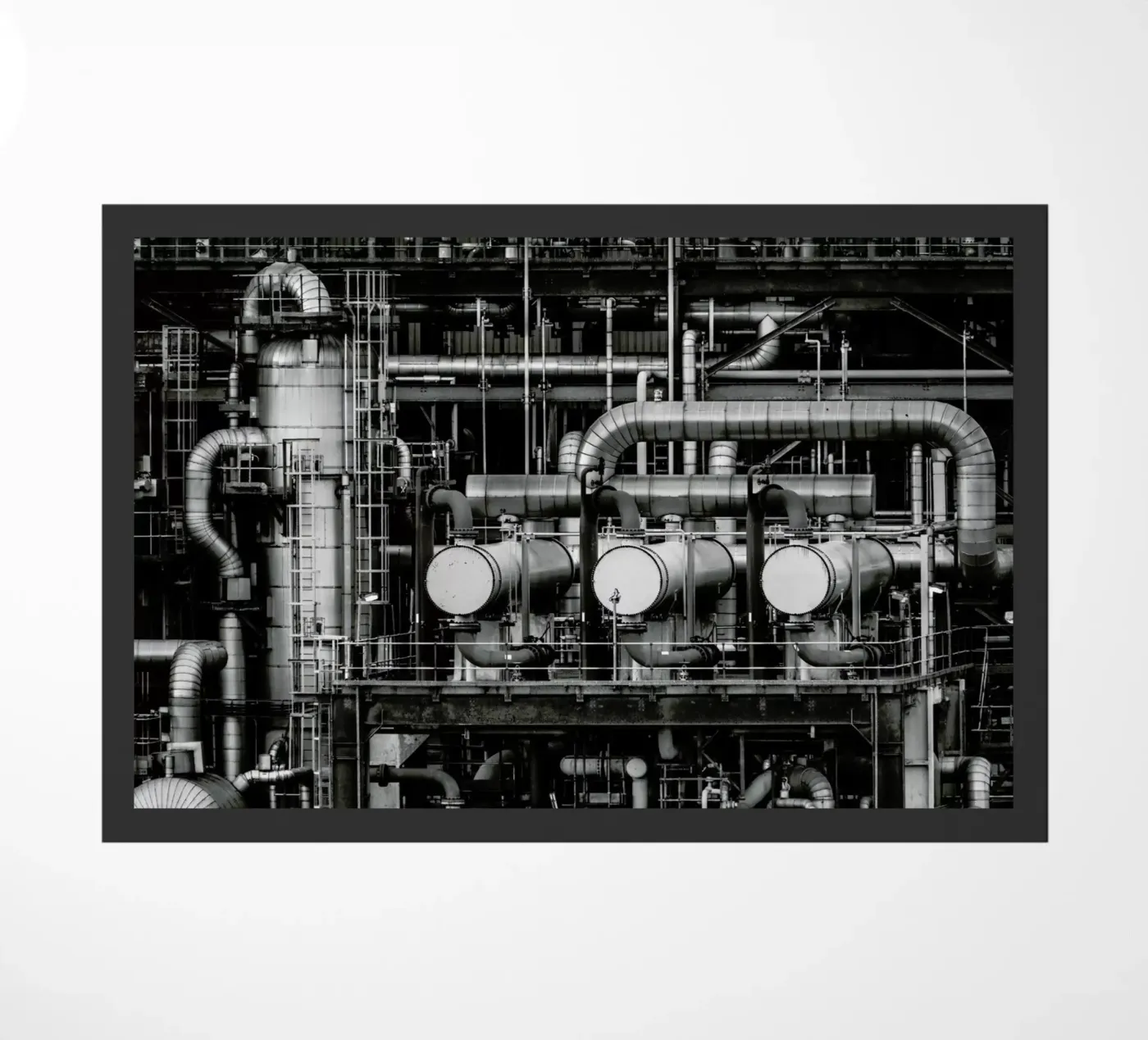 Pipe Dreams 3 zerbino da Simon Butterworth