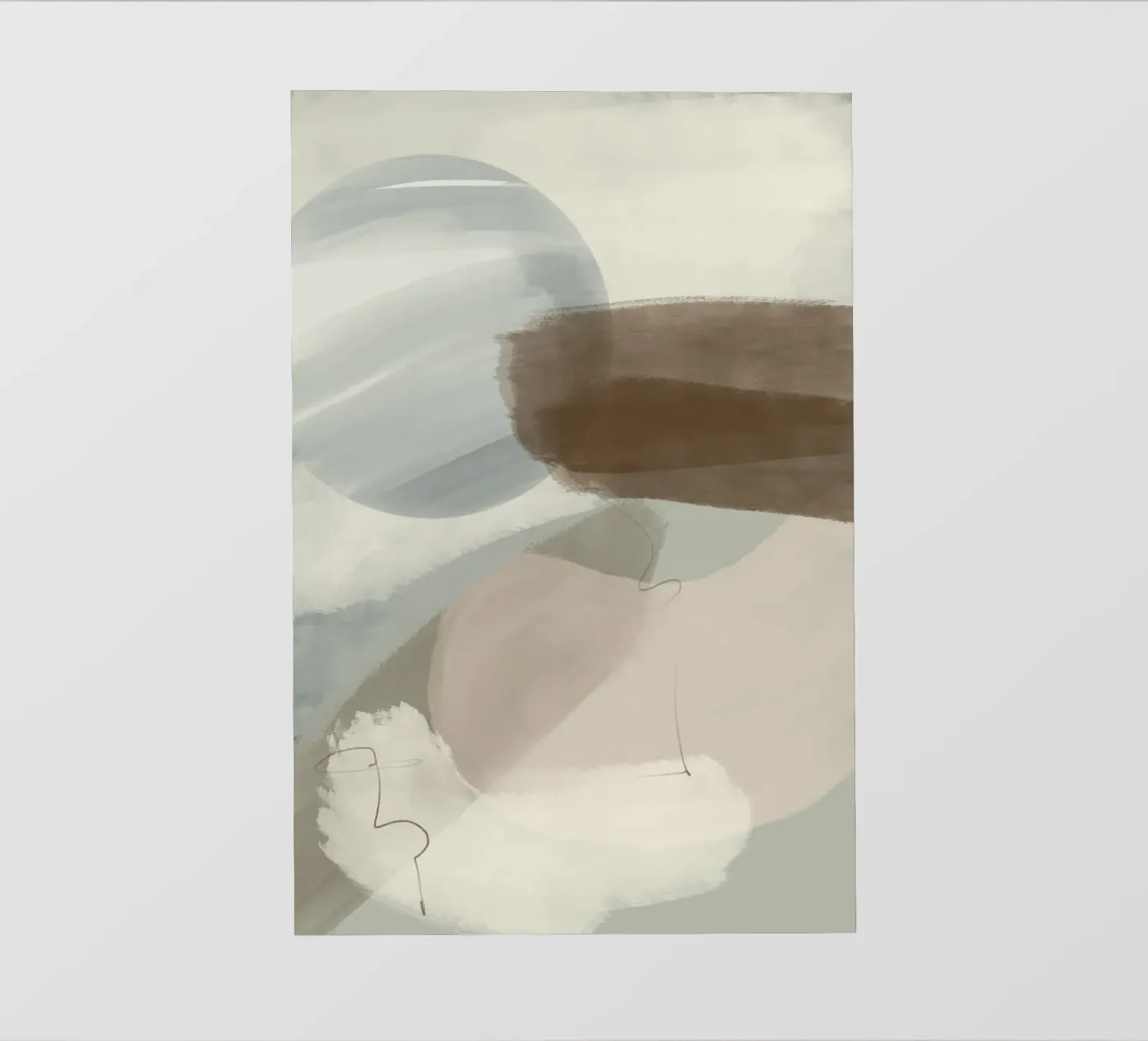 Abstract papier peint photo de nileshkikuuchise