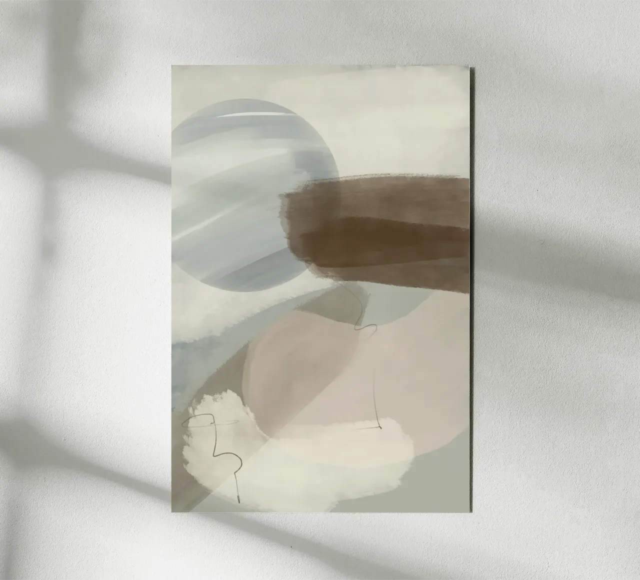 Abstract forex plate by nileshkikuuchise