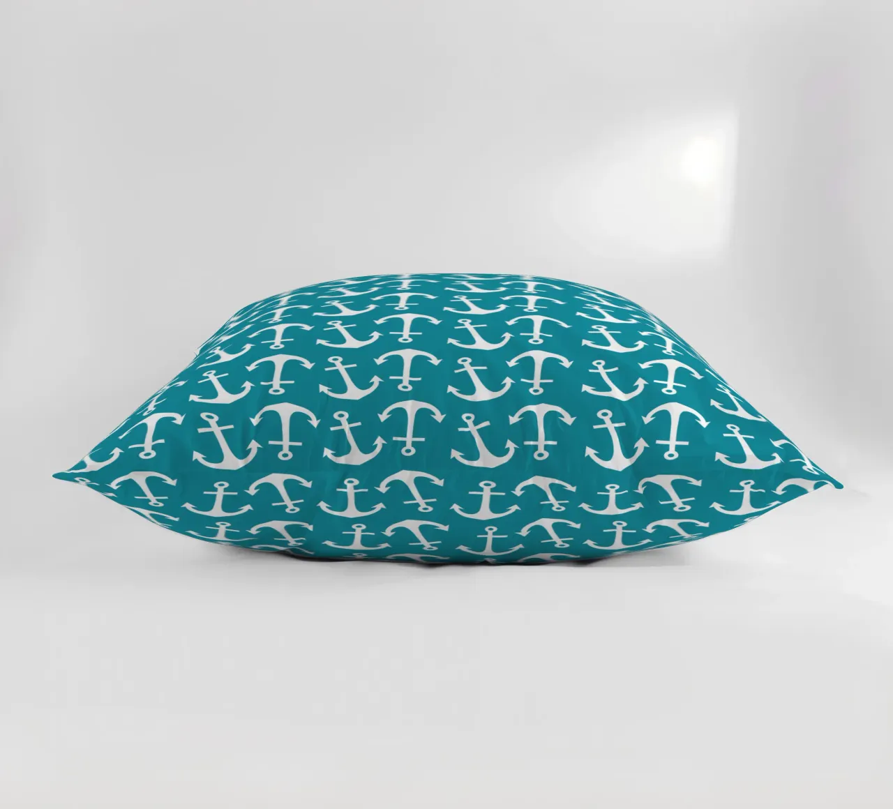 Sea anchors cuscino da baobabprintstore
