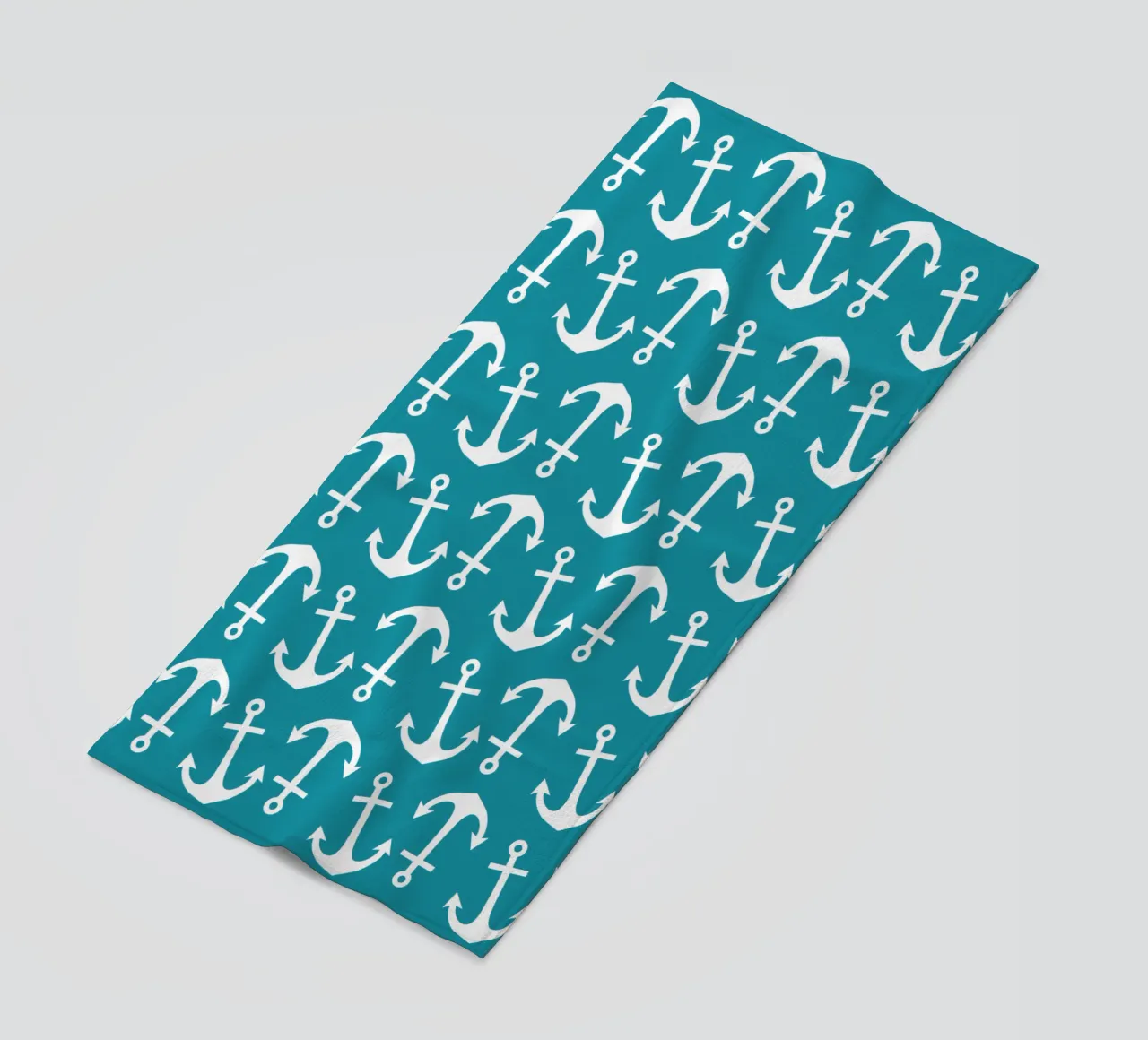 Sea anchors telo mare da baobabprintstore