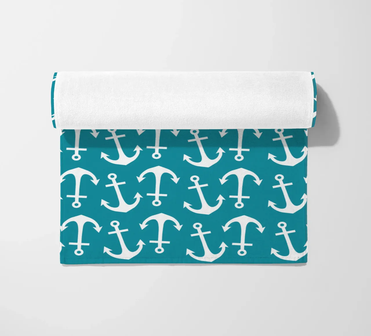 Sea anchors telo mare da baobabprintstore