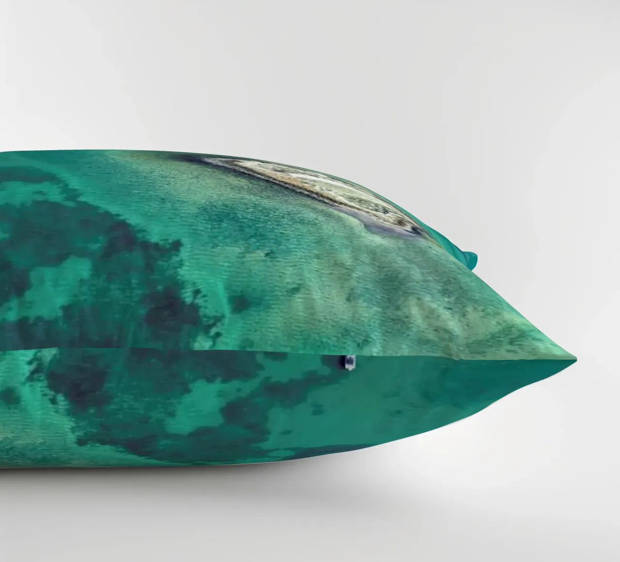 Shark Bay 7 cuscino da Simon Butterworth