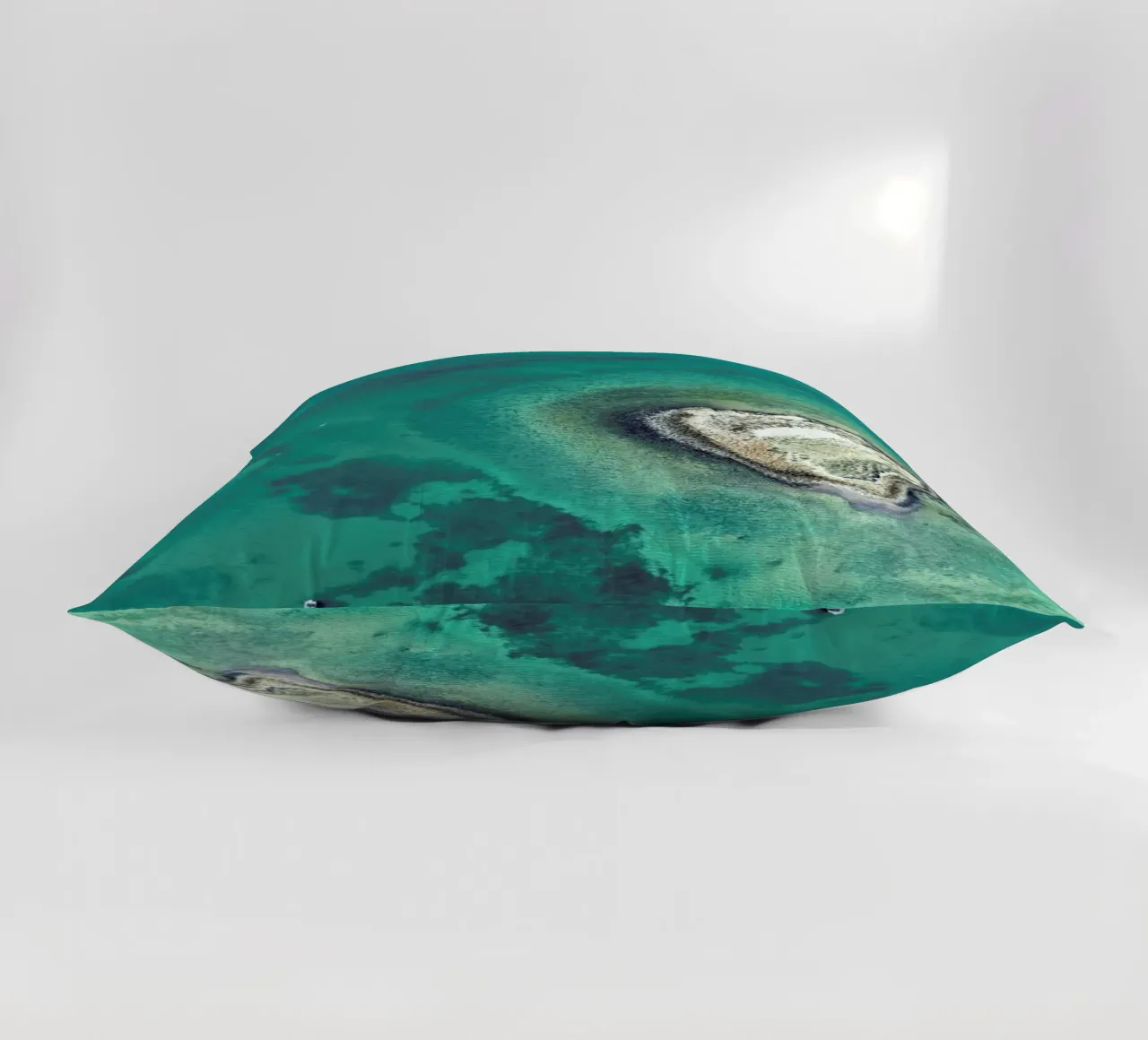 Shark Bay 7 cuscino da Simon Butterworth