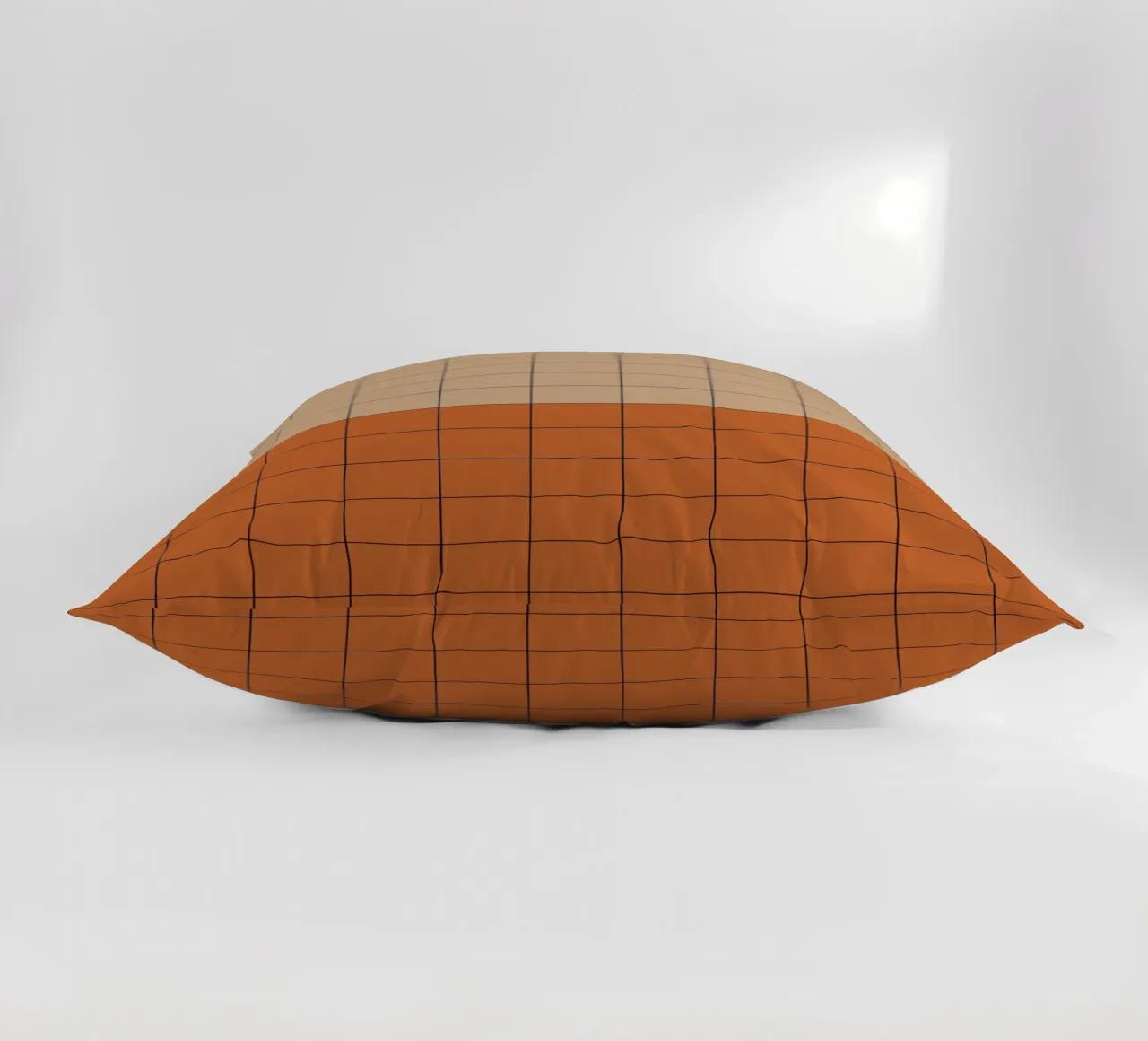 Minimal Autumn cuscino da nileshkikuuchise