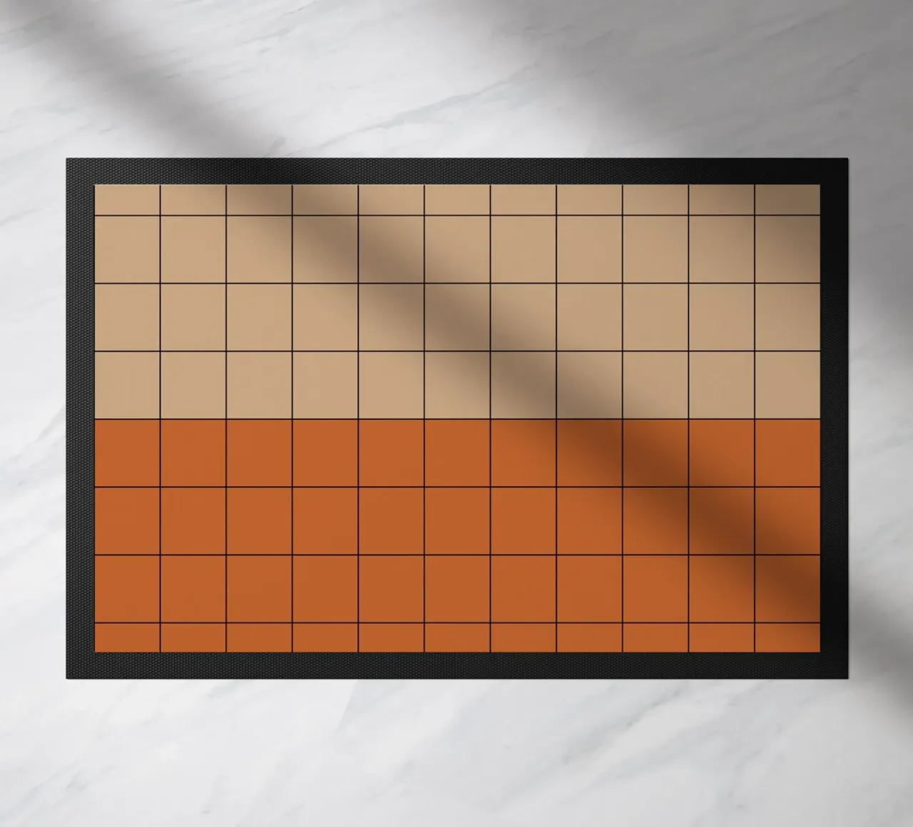 Minimal Autumn zerbino da nileshkikuuchise