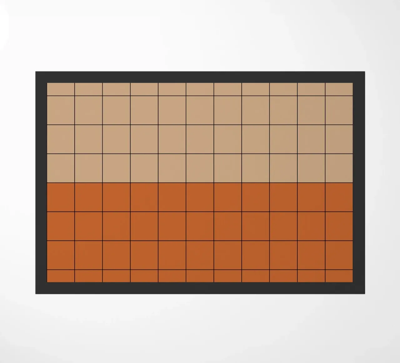 Minimal Autumn zerbino da nileshkikuuchise