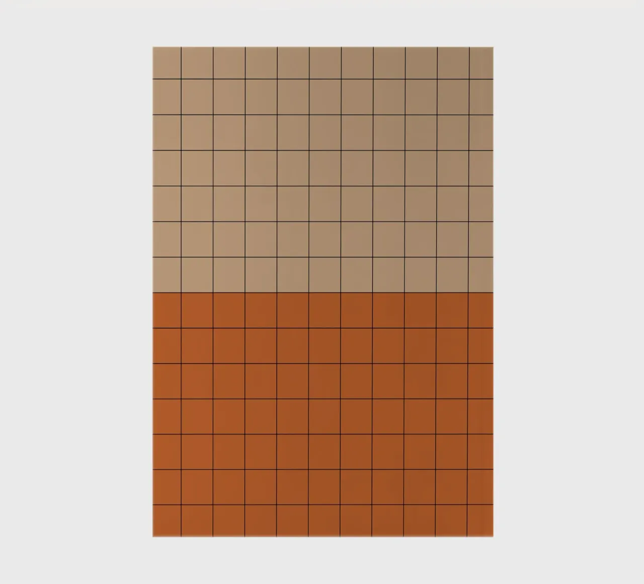 Minimal Autumn notebook by nileshkikuuchise