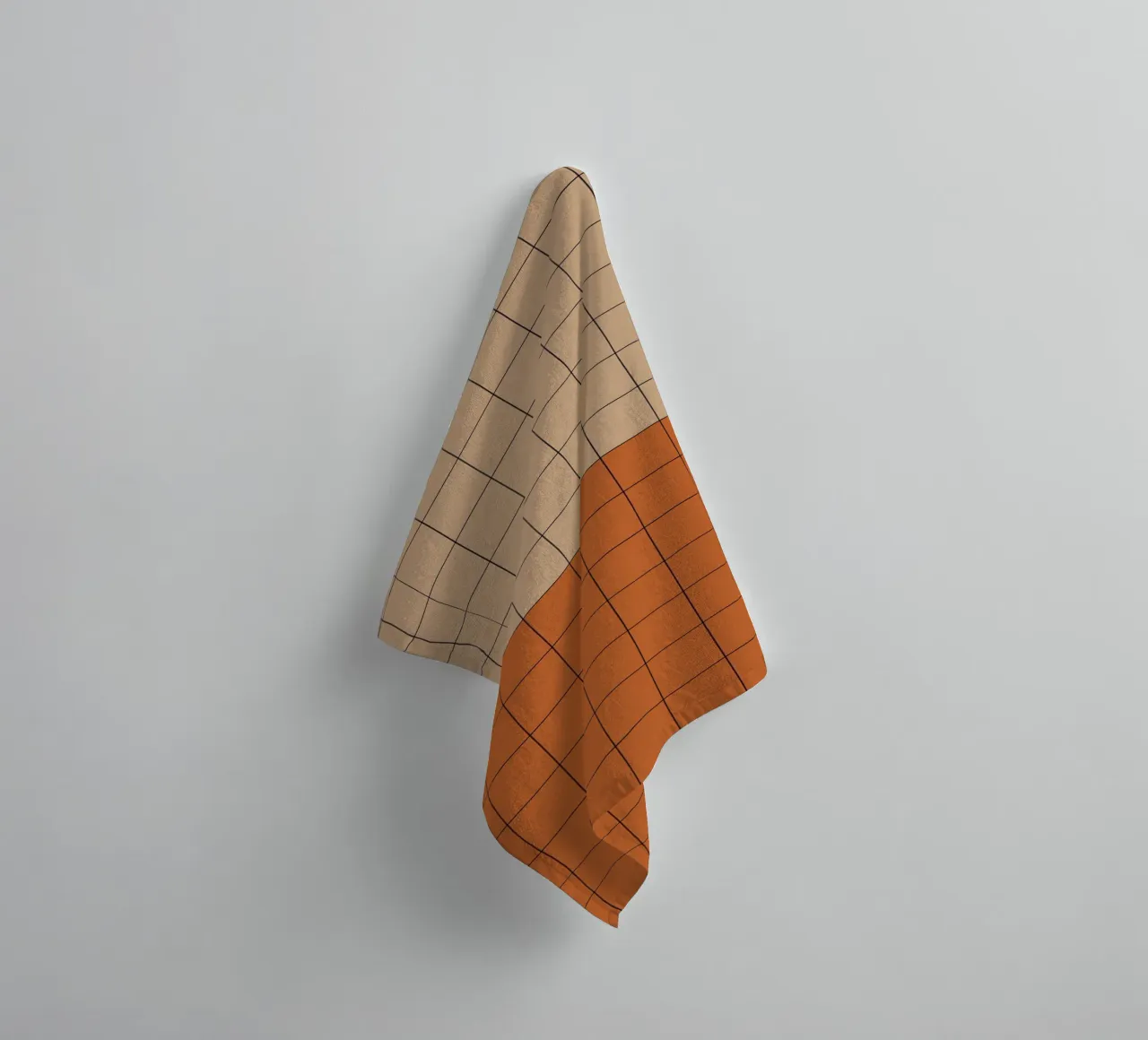 Minimal Autumn asciugamano da bagno da nileshkikuuchise