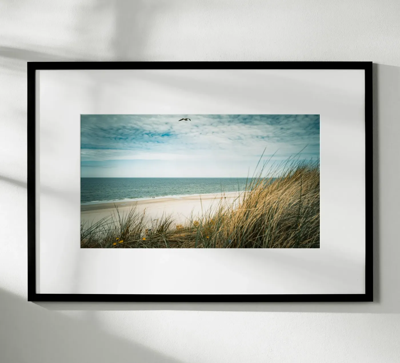 Sylt poster da Flo Klein Gallery