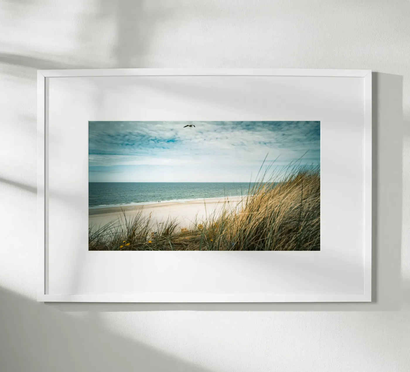 Sylt poster da Flo Klein Gallery