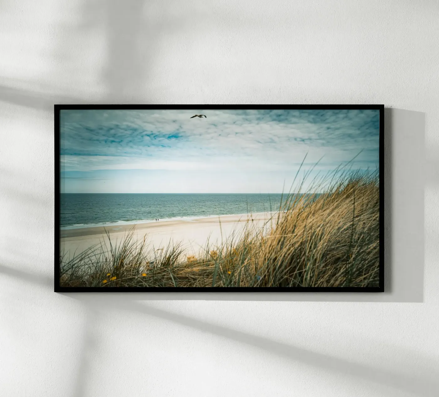Sylt poster da Flo Klein Gallery