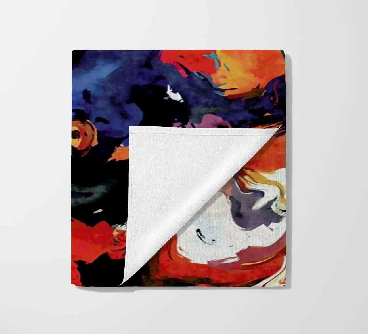 No 1. telo mare da In Full Color