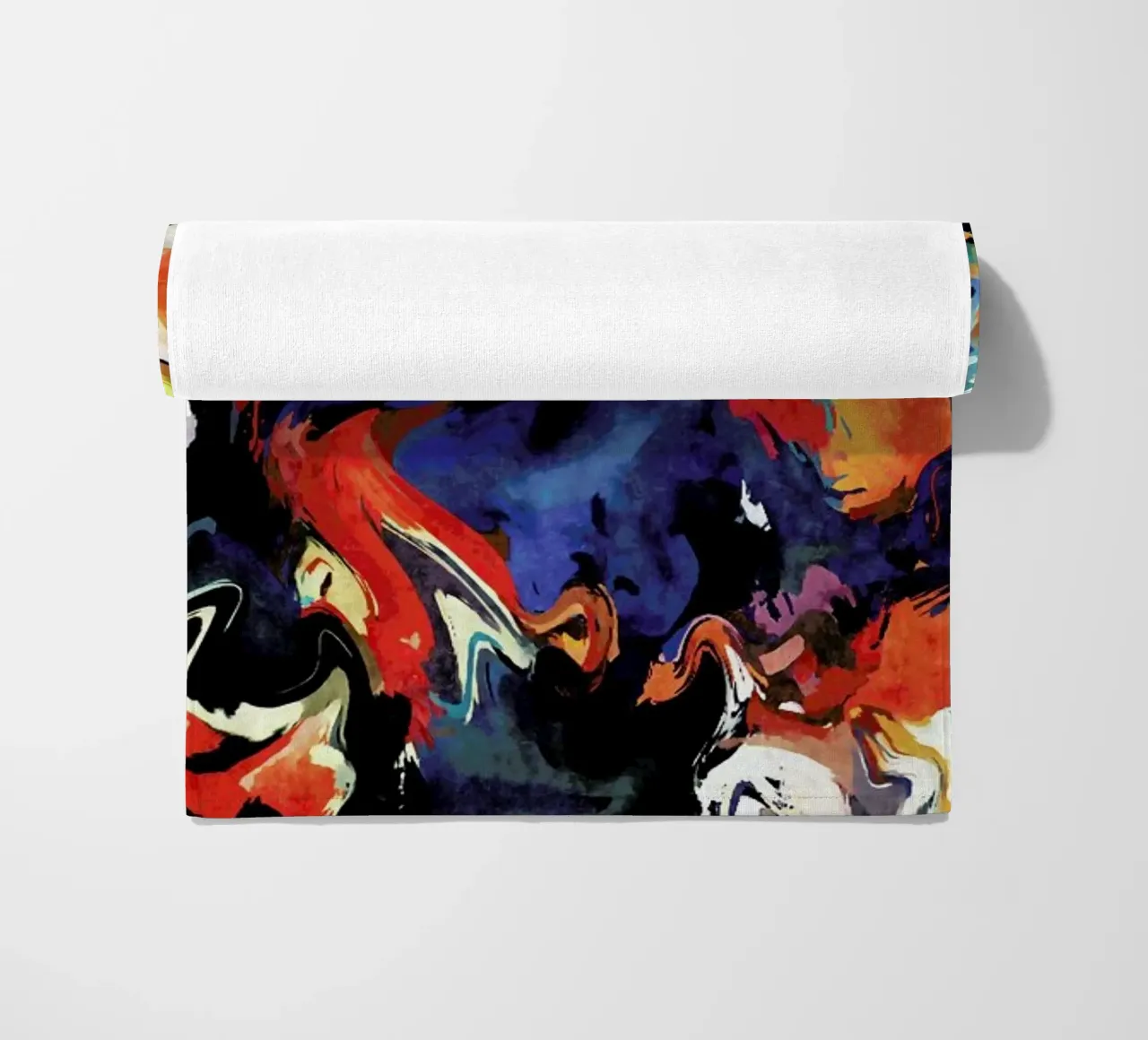 No 1. telo mare da In Full Color