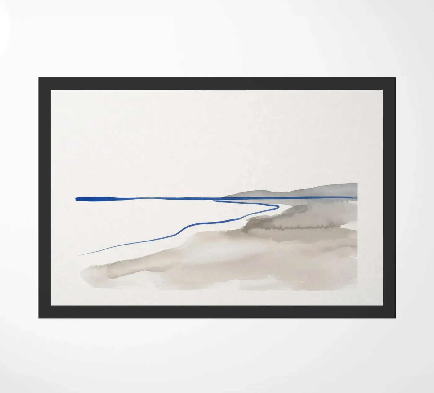 Shoreline zerbino da home visuals