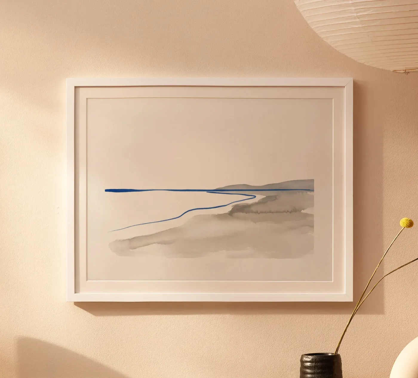 Shoreline poster da home visuals