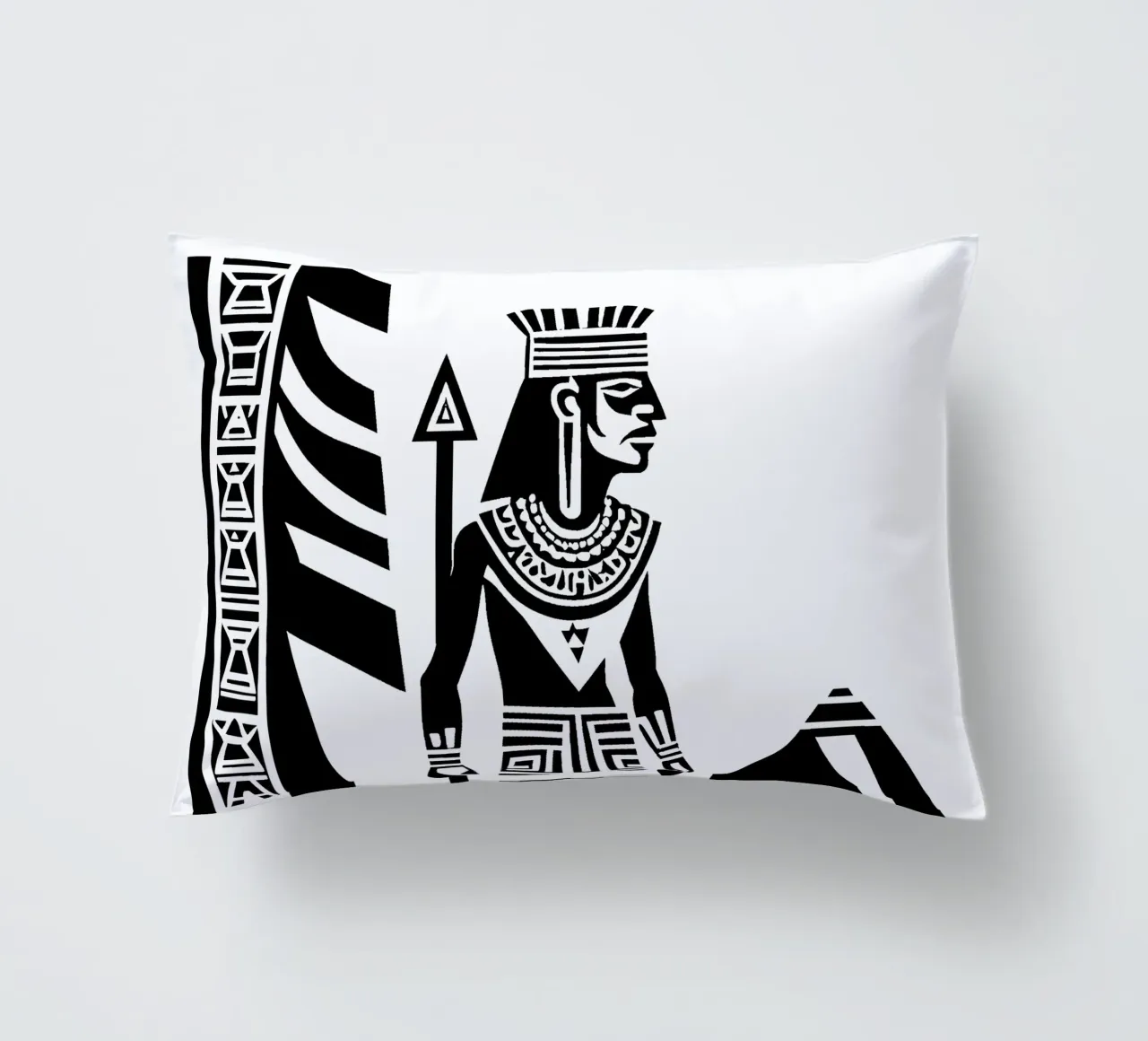 Inca 17 cuscino da Rezh creations