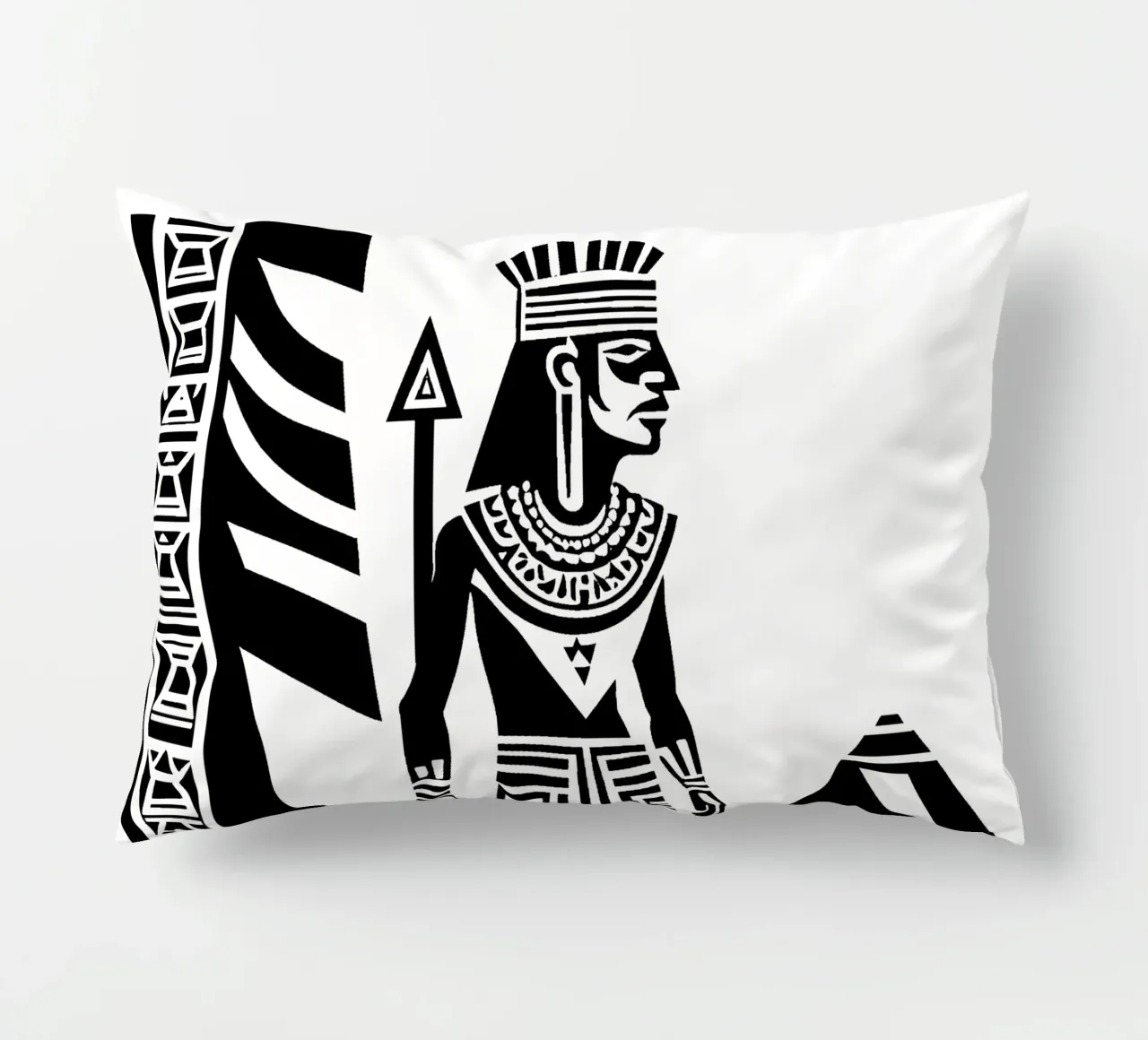 Inca 17 cuscino da Rezh creations