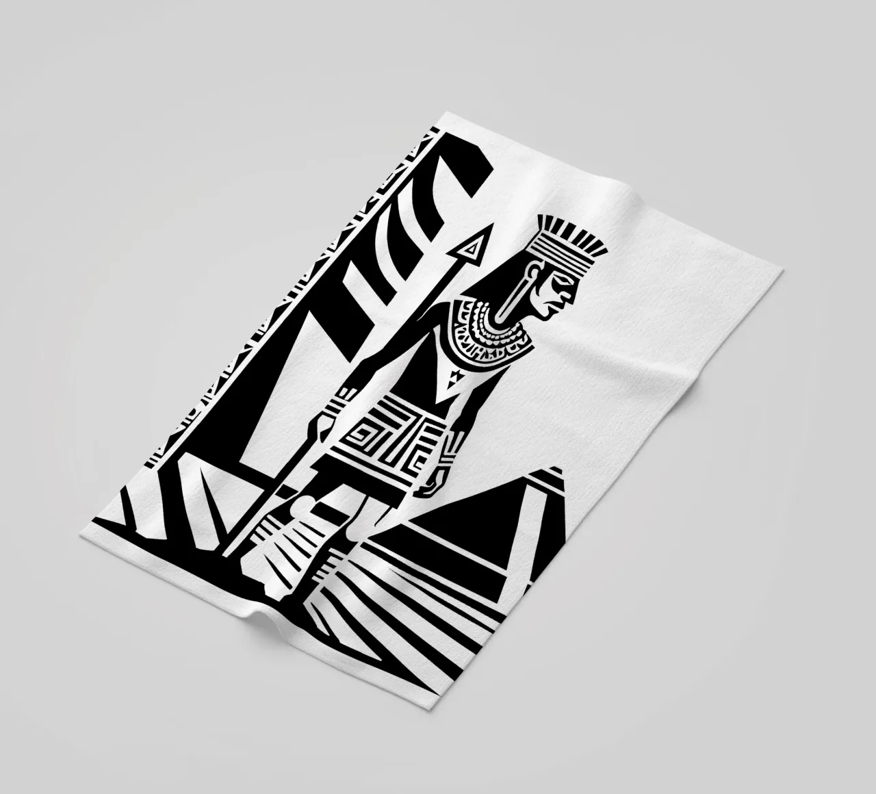 Inca 17 telo mare da Rezh creations