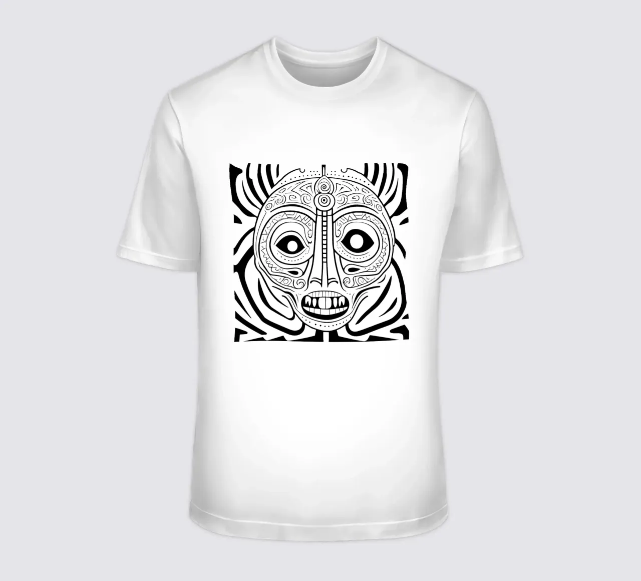 Inca 18 t-shirt da Rezh creations