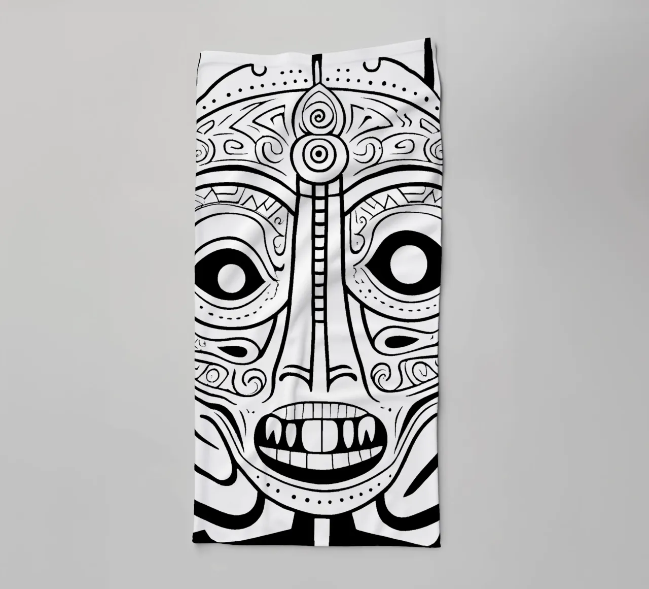 Inca 18 asciugamano da bagno da Rezh creations
