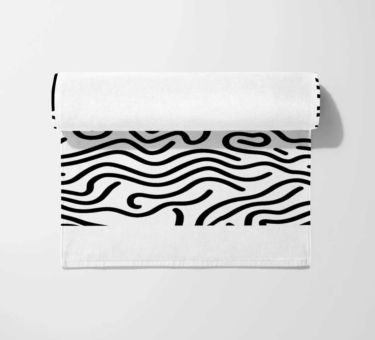 Black & White 4 telo mare da Rezh creations