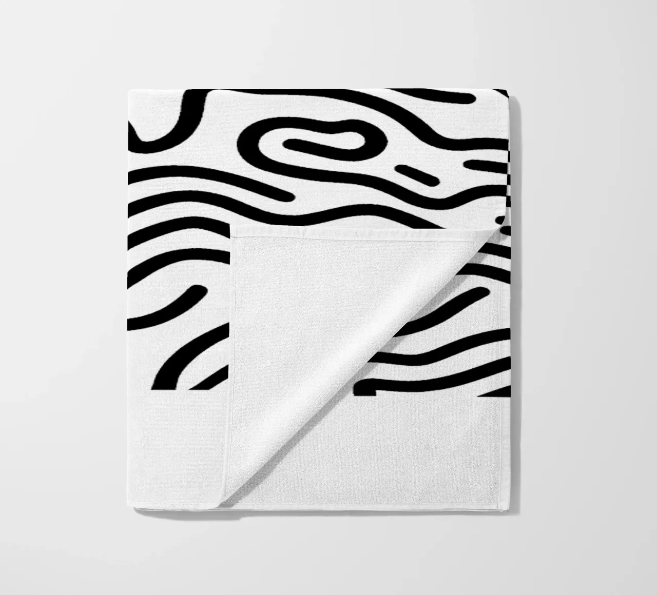 Black & White 4 telo mare da Rezh creations