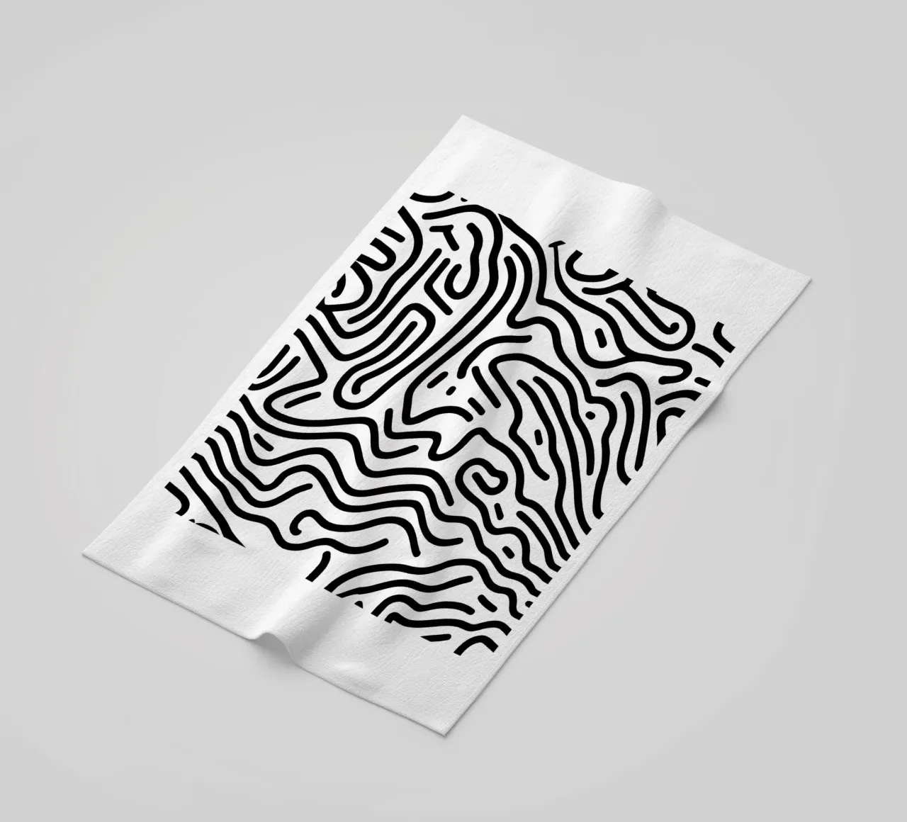 Black & White 4 telo mare da Rezh creations