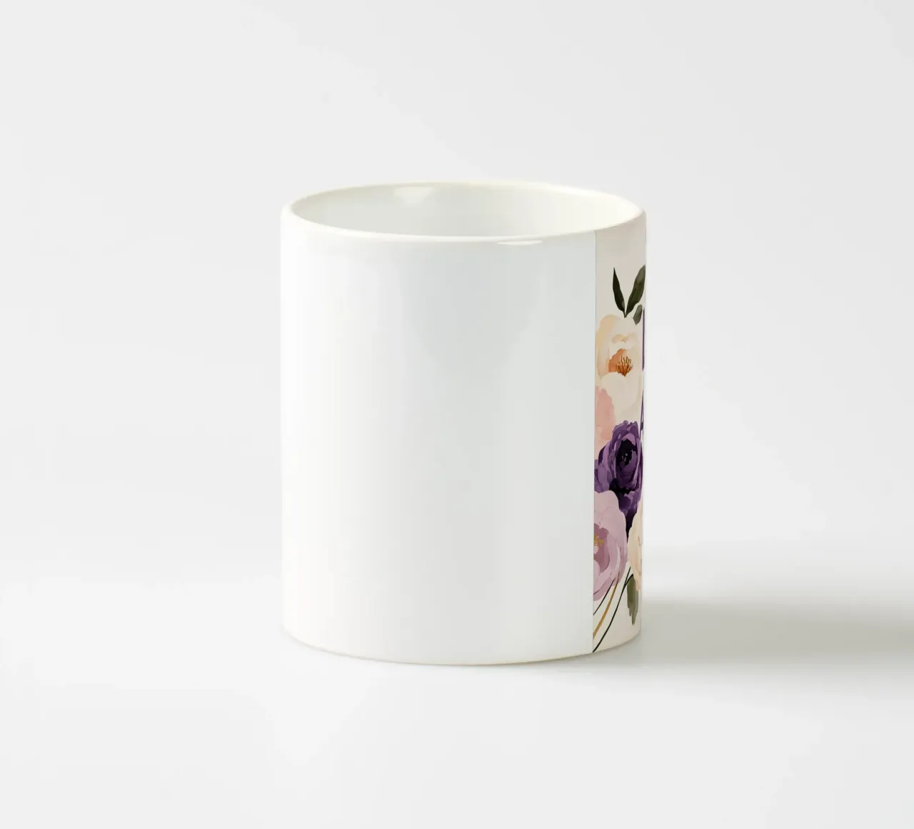 Love Always Wins tazza in ceramica da treechild