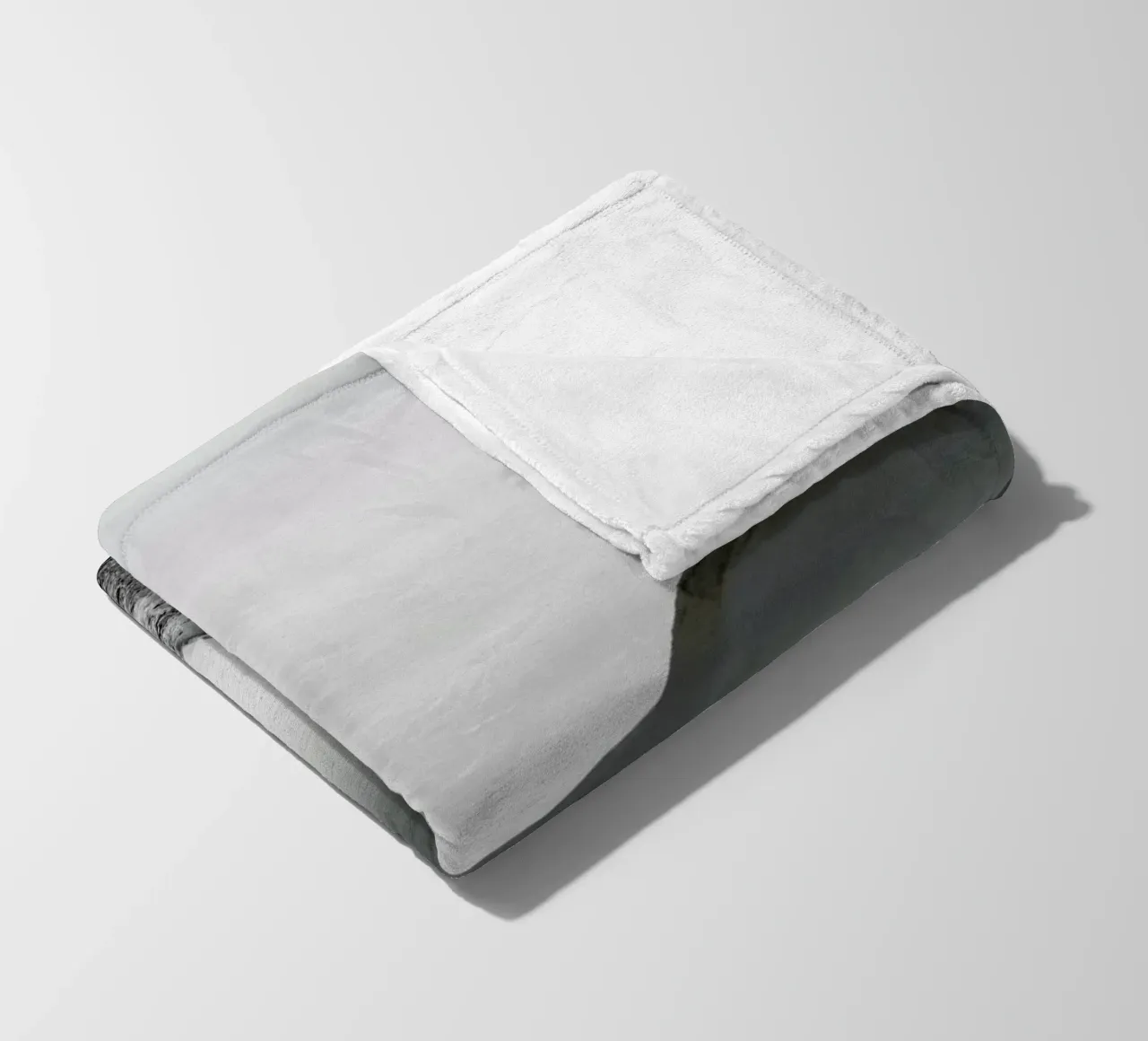 Námafjall - Study 2 Fleecedecke von Håggard Photography | Ronny Behnert